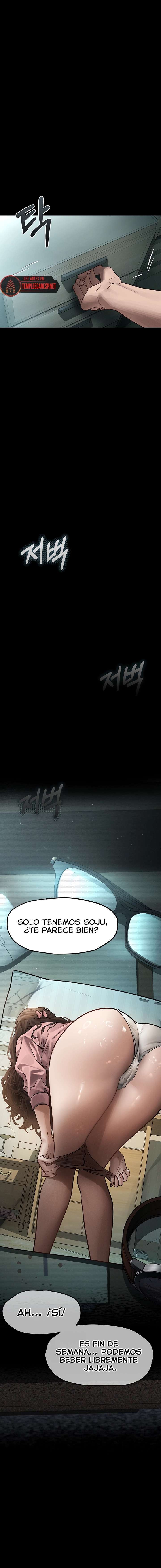 Conversaciones Perversas Capítulo 3 - Page 15