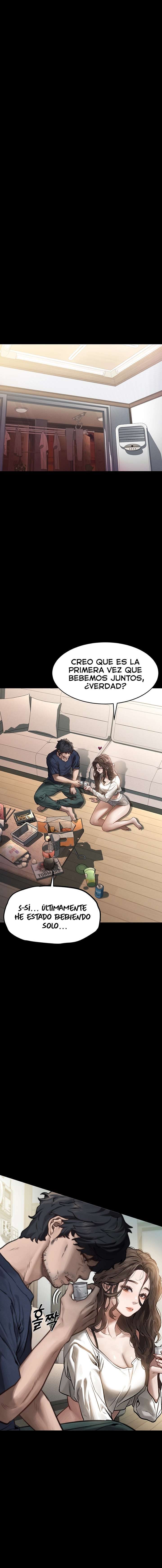 Conversaciones Perversas Capítulo 3 - Page 16