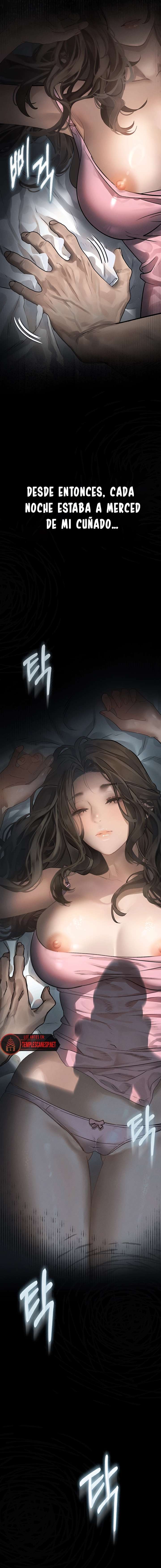 Conversaciones Perversas Capítulo 3 - Page 2