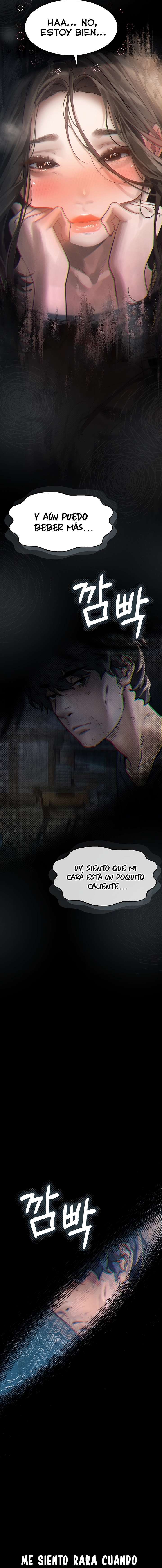 Conversaciones Perversas Capítulo 3 - Page 22