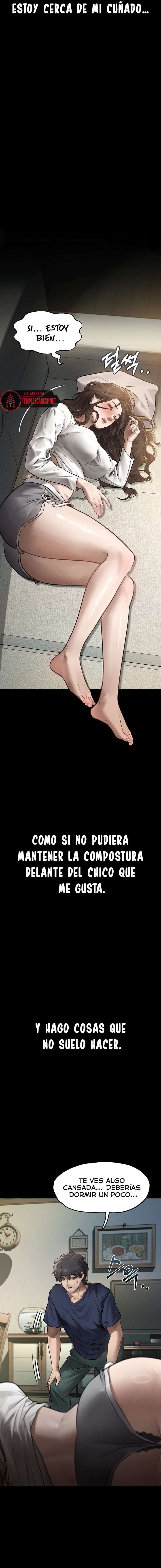 Conversaciones Perversas Capítulo 3 - Page 23