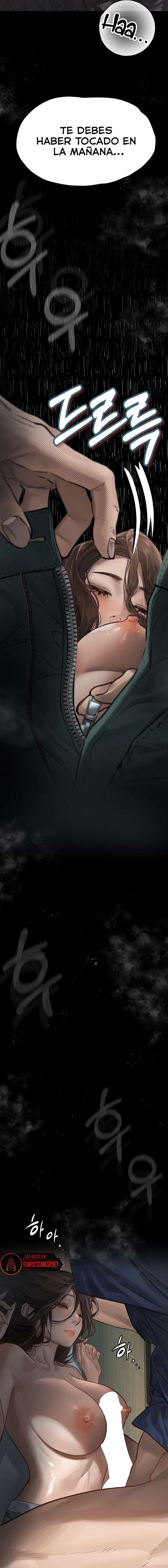 Conversaciones Perversas Capítulo 3 - Page 28