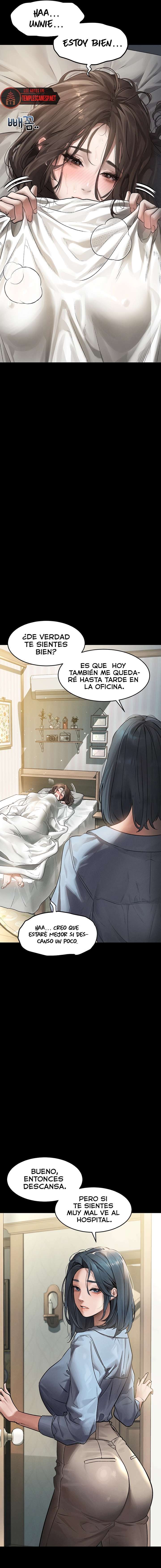 Conversaciones Perversas Capítulo 3 - Page 7