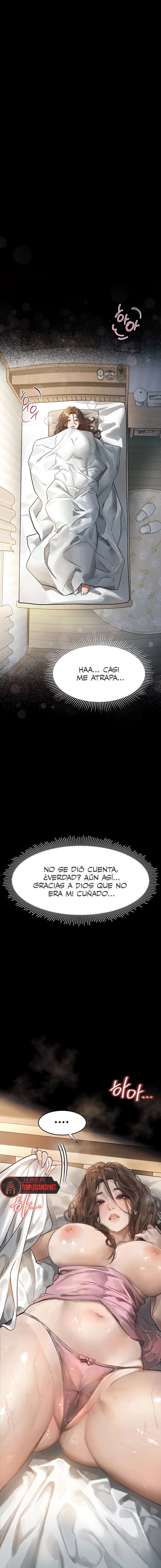 Conversaciones Perversas Capítulo 3 - Page 8