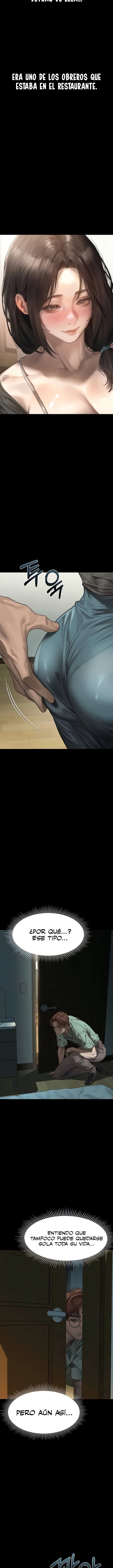 Conversaciones Perversas Capítulo 30 - Page 11