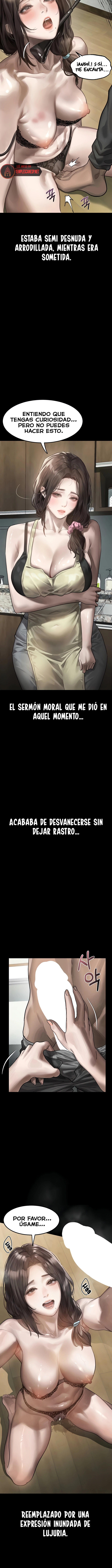 Conversaciones Perversas Capítulo 30 - Page 15