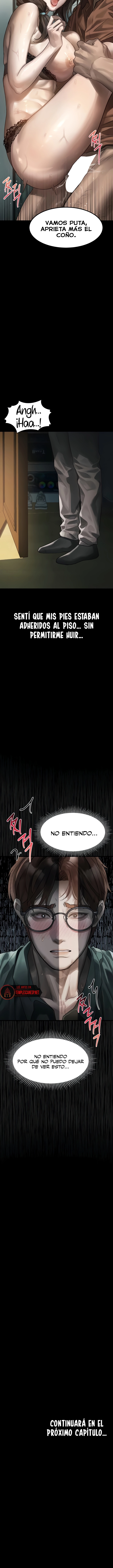 Conversaciones Perversas Capítulo 30 - Page 17