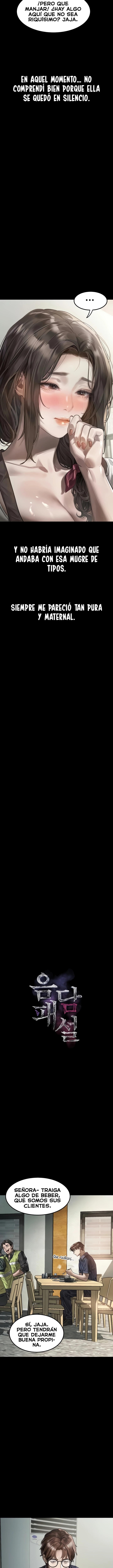 Conversaciones Perversas Capítulo 30 - Page 4