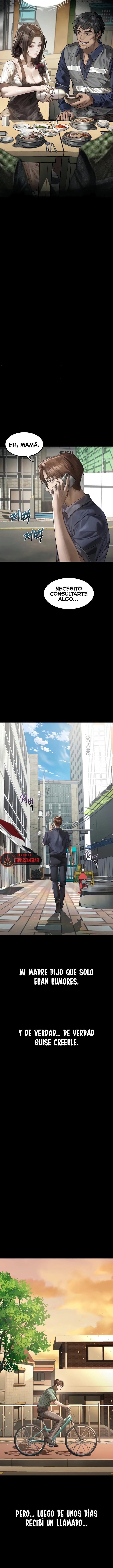 Conversaciones Perversas Capítulo 30 - Page 6