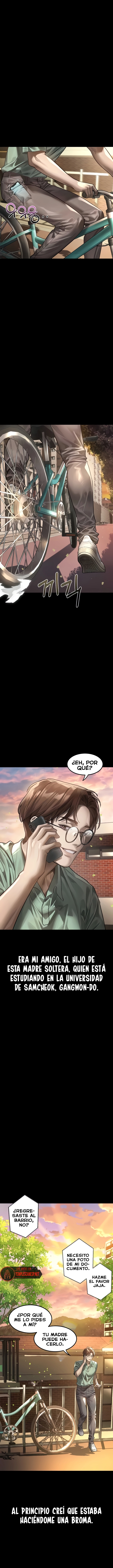 Conversaciones Perversas Capítulo 30 - Page 7