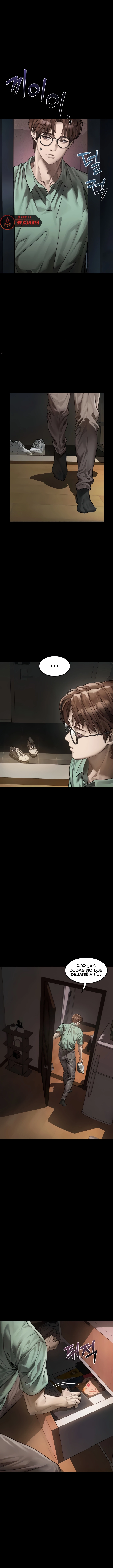 Conversaciones Perversas Capítulo 30 - Page 9