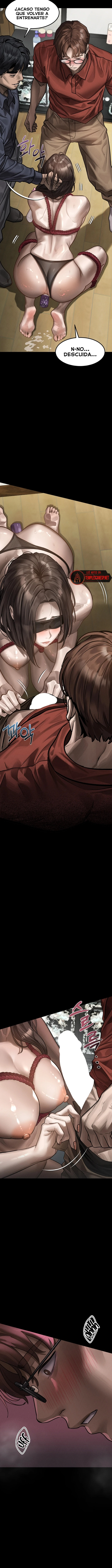 Conversaciones Perversas Capítulo 31 - Page 14