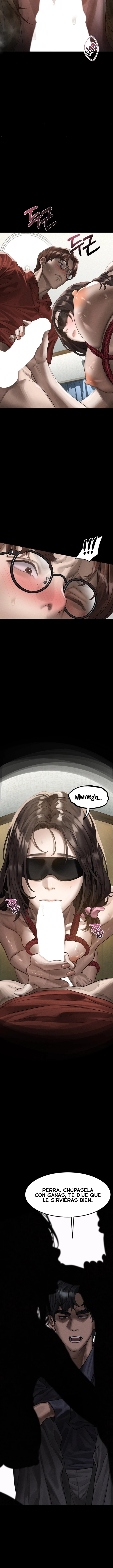 Conversaciones Perversas Capítulo 31 - Page 16