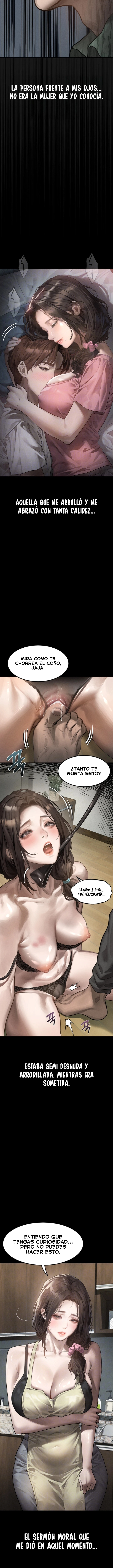 Conversaciones Perversas Capítulo 31 - Page 2