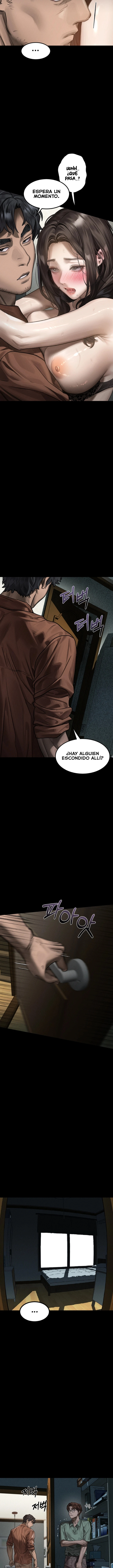 Conversaciones Perversas Capítulo 31 - Page 6