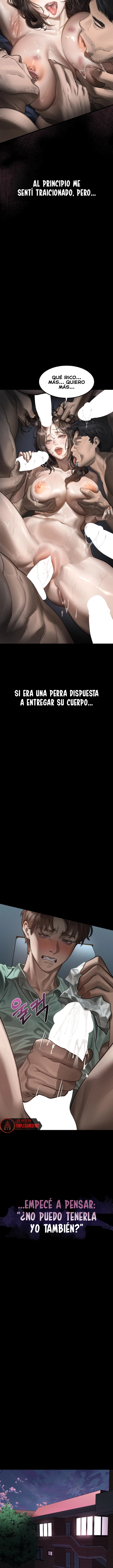 Conversaciones Perversas Capítulo 31 - Page 8