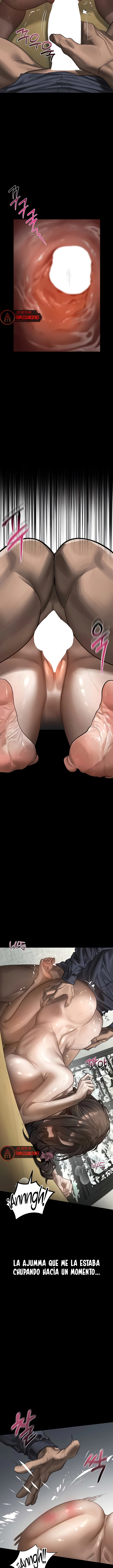Conversaciones Perversas Capítulo 32 - Page 11