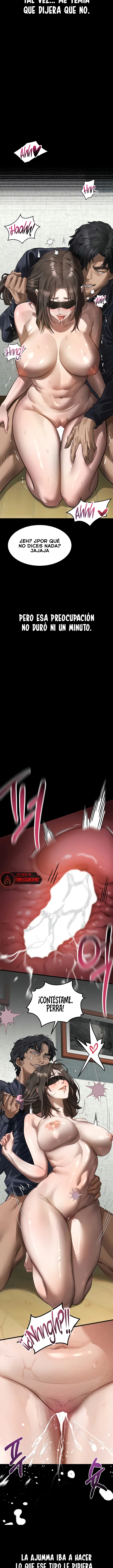 Conversaciones Perversas Capítulo 32 - Page 14