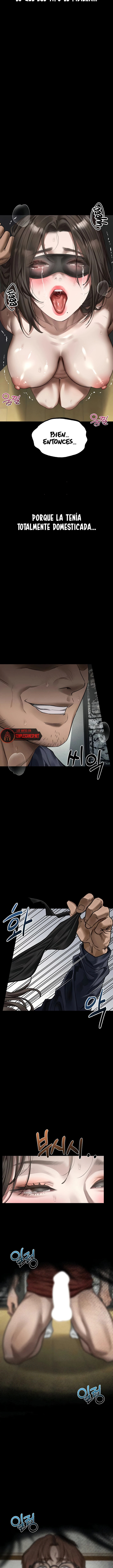 Conversaciones Perversas Capítulo 32 - Page 15