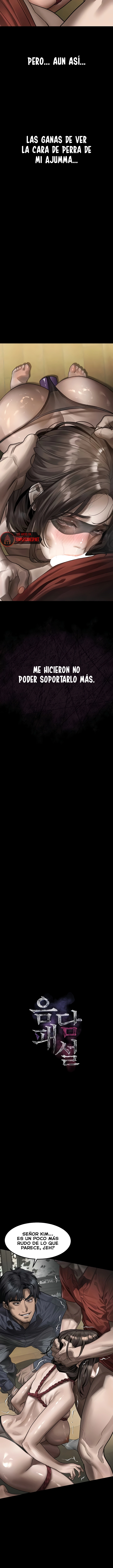 Conversaciones Perversas Capítulo 32 - Page 4