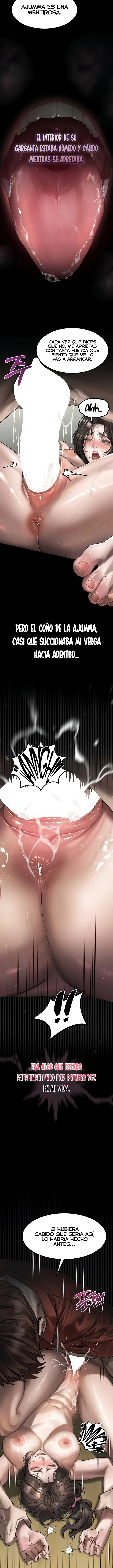 Conversaciones Perversas Capítulo 33 - Page 14