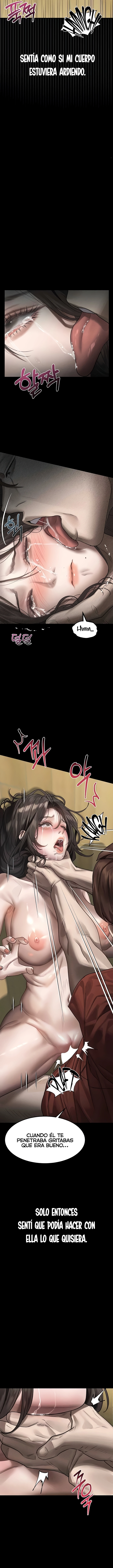 Conversaciones Perversas Capítulo 33 - Page 15