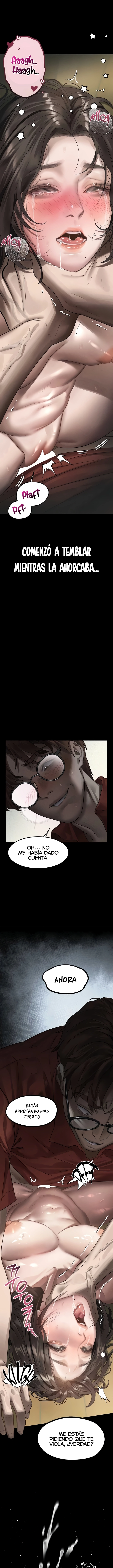 Conversaciones Perversas Capítulo 33 - Page 16