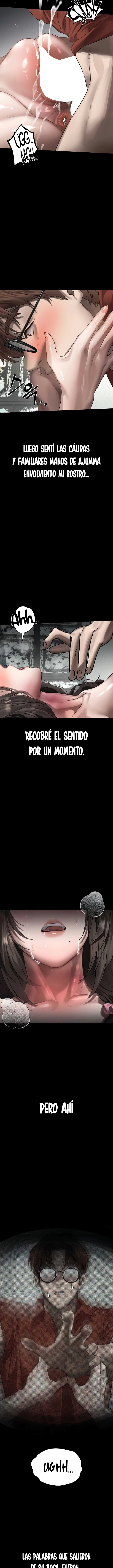 Conversaciones Perversas Capítulo 33 - Page 17