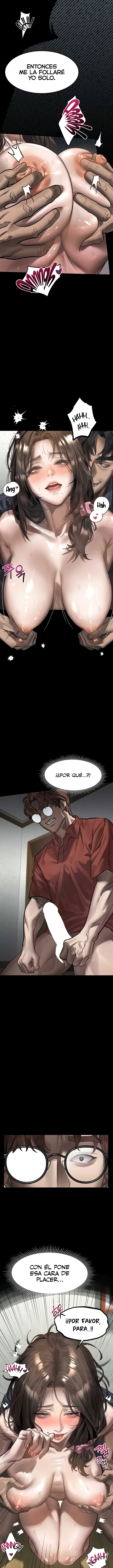 Conversaciones Perversas Capítulo 33 - Page 7