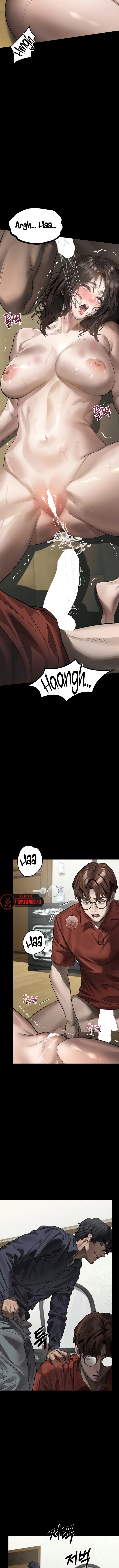 Conversaciones Perversas Capítulo 34 - Page 12