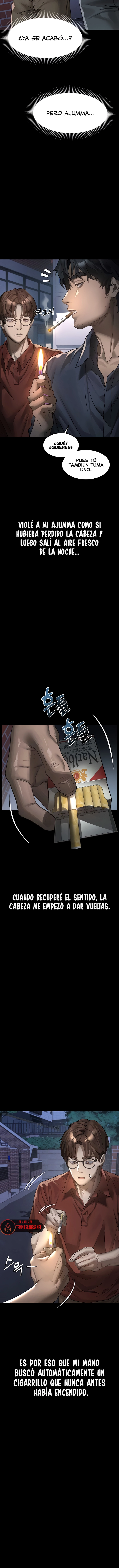 Conversaciones Perversas Capítulo 34 - Page 14