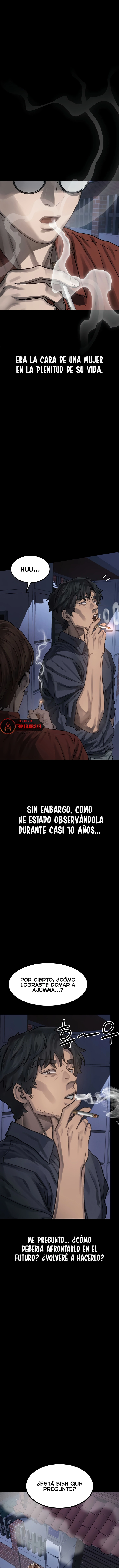 Conversaciones Perversas Capítulo 34 - Page 16