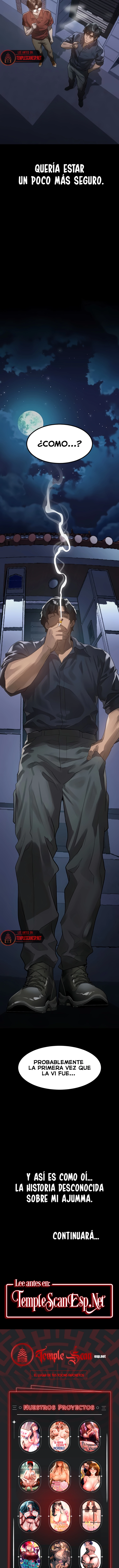 Conversaciones Perversas Capítulo 34 - Page 17