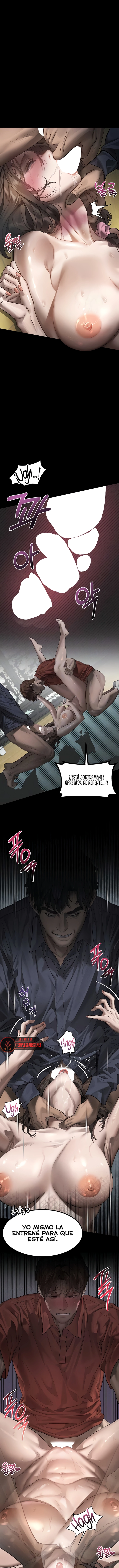 Conversaciones Perversas Capítulo 34 - Page 4