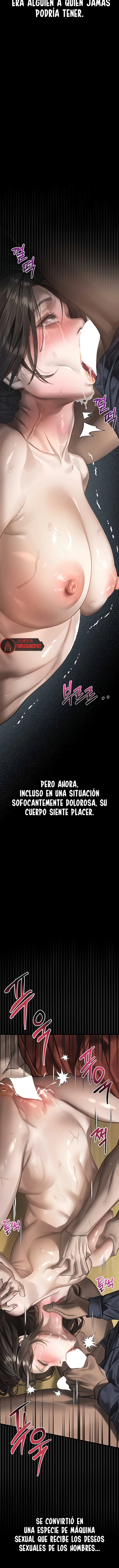 Conversaciones Perversas Capítulo 34 - Page 9
