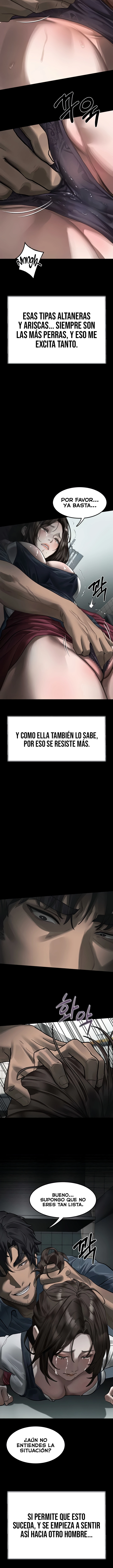 Conversaciones Perversas Capítulo 35 - Page 19