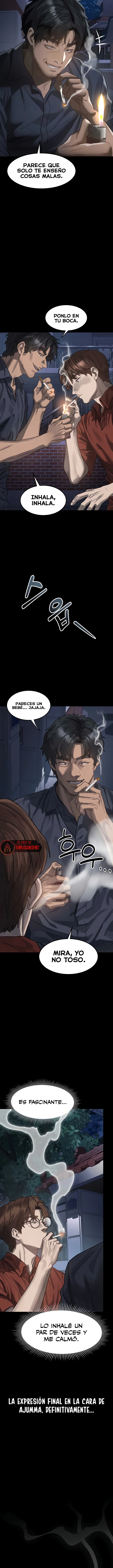 Conversaciones Perversas Capítulo 35 - Page 2