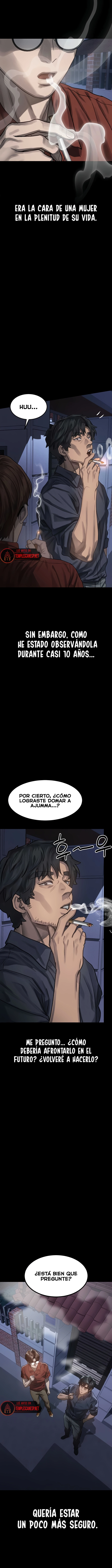 Conversaciones Perversas Capítulo 35 - Page 3