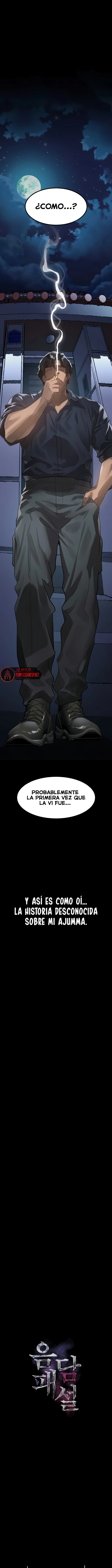 Conversaciones Perversas Capítulo 35 - Page 4