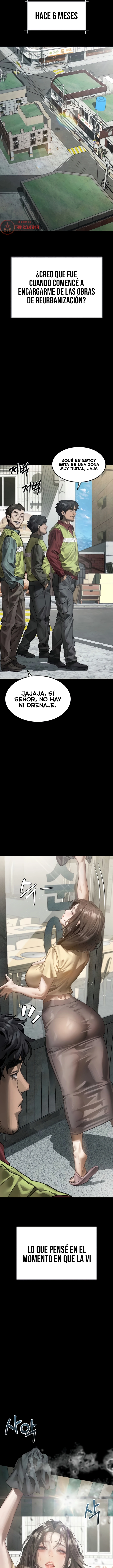 Conversaciones Perversas Capítulo 35 - Page 5