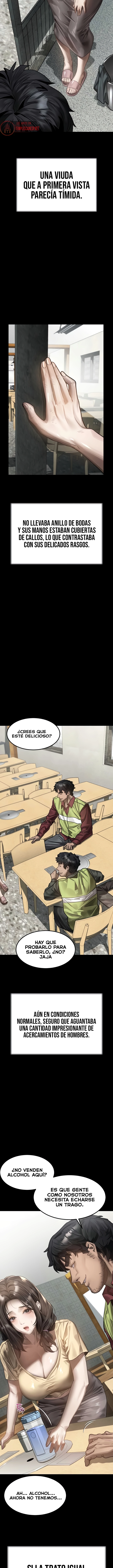 Conversaciones Perversas Capítulo 35 - Page 7