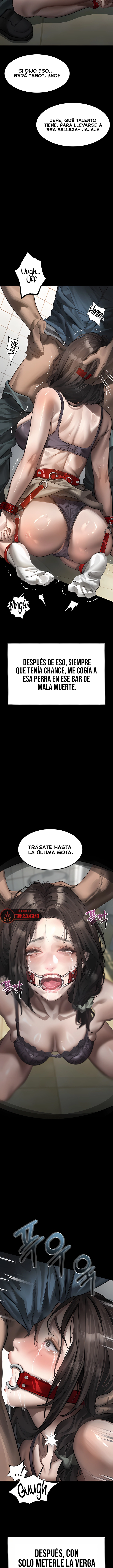 Conversaciones Perversas Capítulo 36 - Page 10