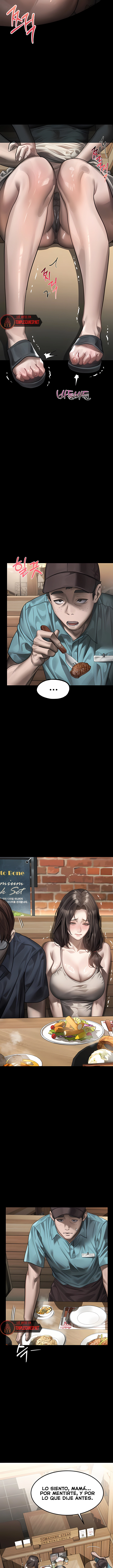 Conversaciones Perversas Capítulo 37 - Page 11