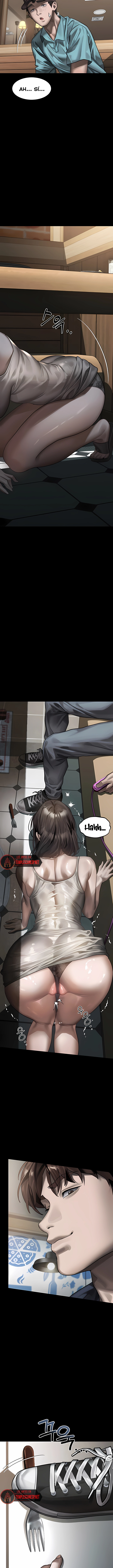 Conversaciones Perversas Capítulo 37 - Page 16