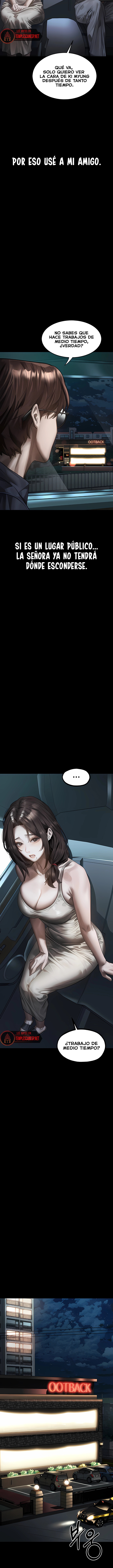 Conversaciones Perversas Capítulo 37 - Page 6