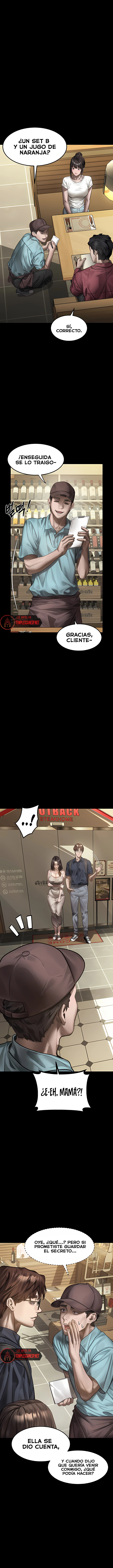 Conversaciones Perversas Capítulo 37 - Page 7