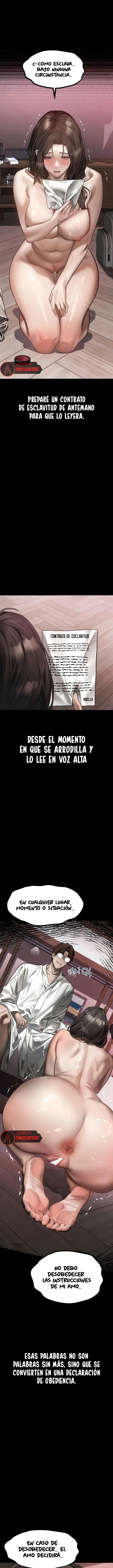 Conversaciones Perversas Capítulo 38 - Page 11