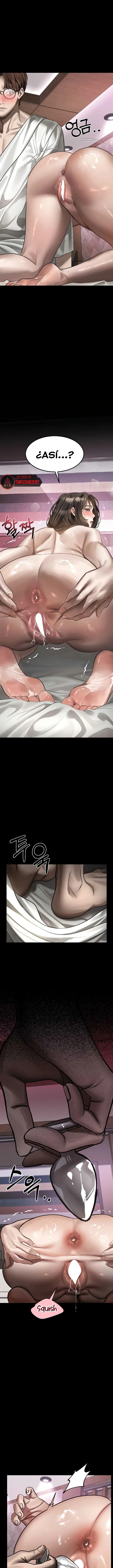 Conversaciones Perversas Capítulo 38 - Page 14