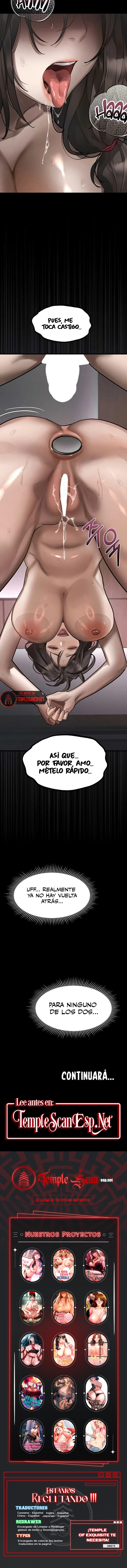 Conversaciones Perversas Capítulo 38 - Page 17