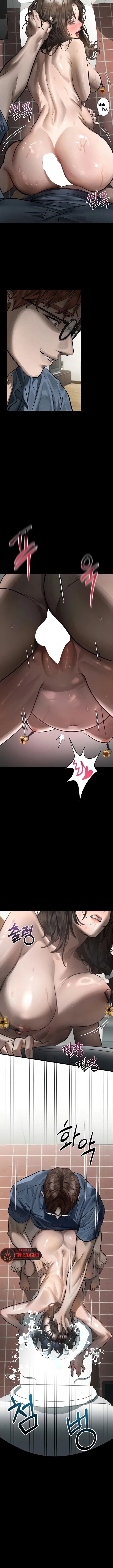 Conversaciones Perversas Capítulo 39 - Page 14